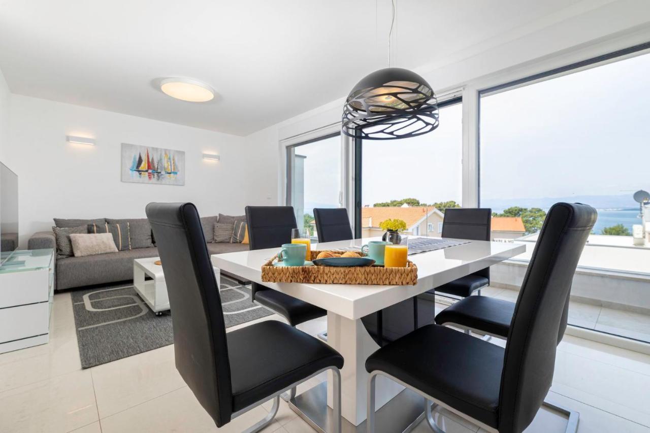 Casa Bella Apartment Малинска Екстериор снимка