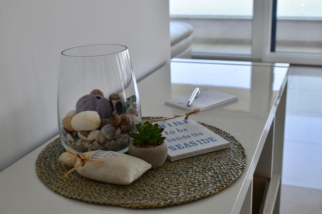 Casa Bella Apartment Малинска Екстериор снимка