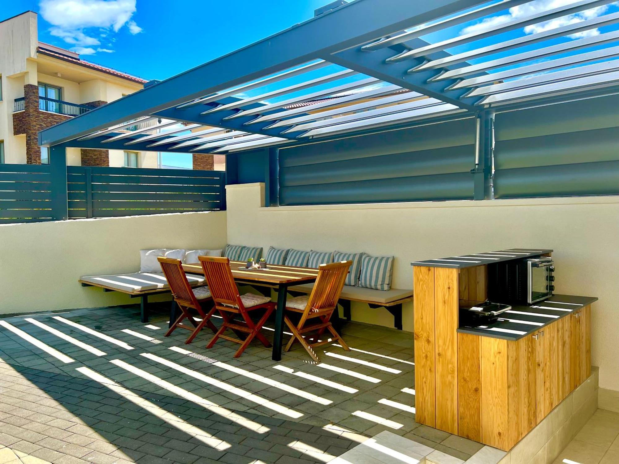 Casa Bella Apartment Малинска Екстериор снимка