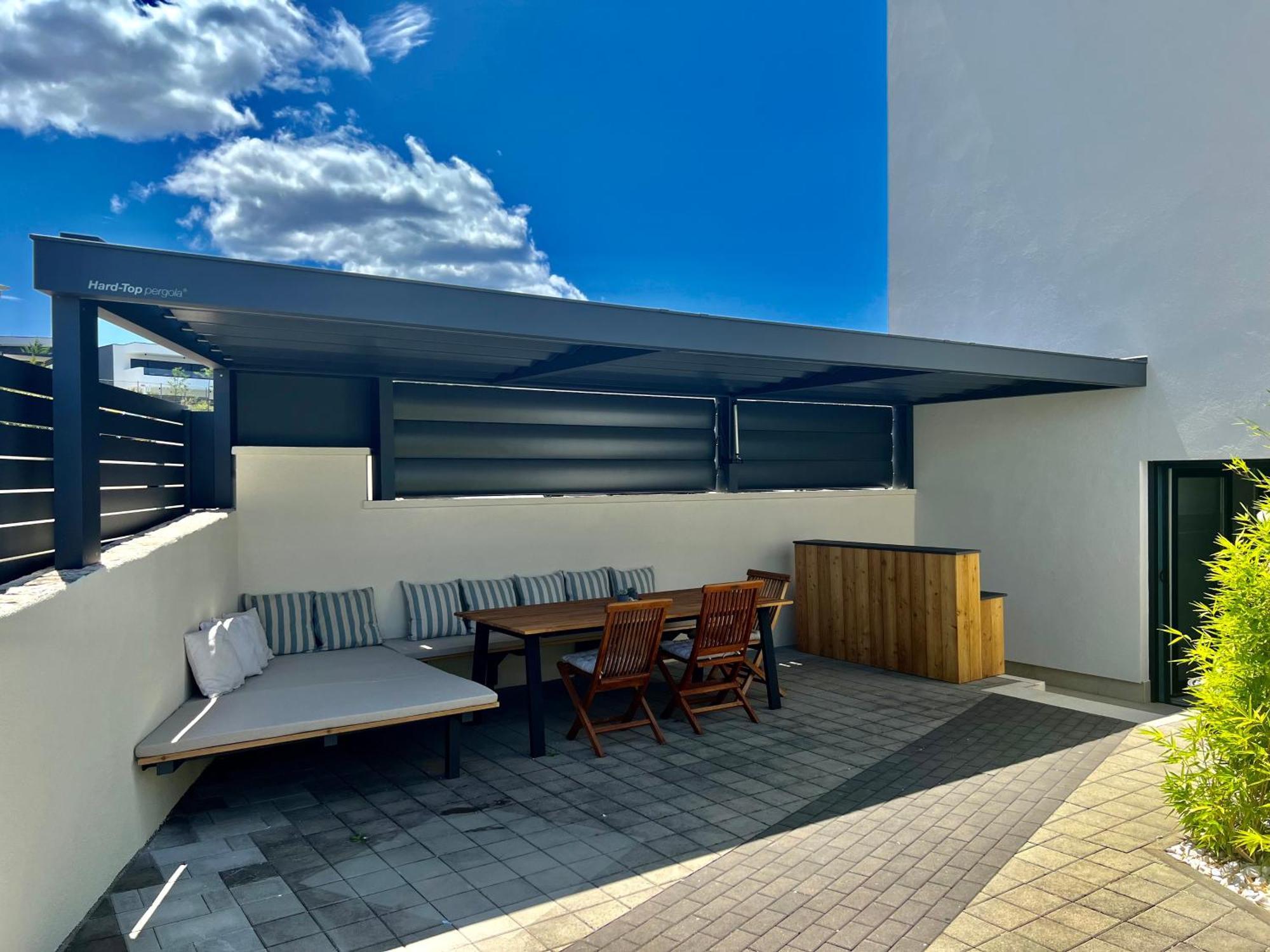 Casa Bella Apartment Малинска Екстериор снимка