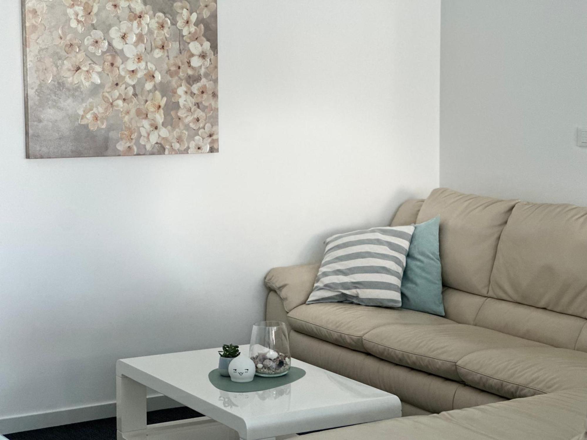 Casa Bella Apartment Малинска Екстериор снимка
